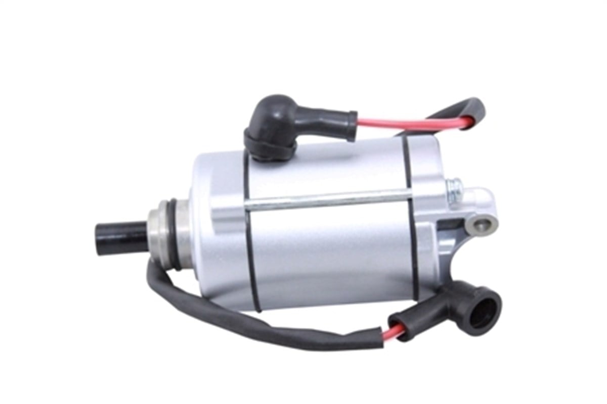 CG150 MARŞ MOTORU KABLOLU