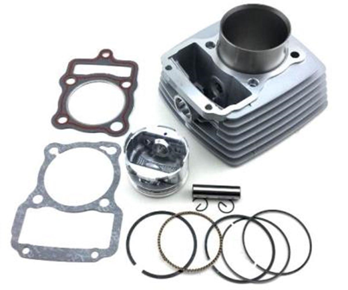CG150 SİLİNDİR KMP 13 PERNO GRİ