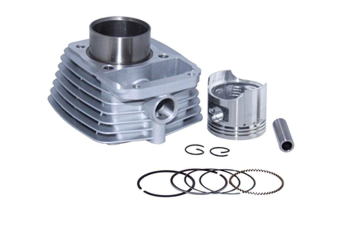 CG200 SİLİNDİR KMP 635 15P YÜK 76mm GRİ