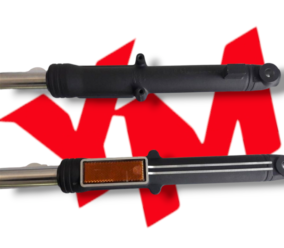 CGL 125 ÖN AMORTİSÖR TAKIMI KAMPANALICgl 125 Ön Amortisör Takımı Kampanalı