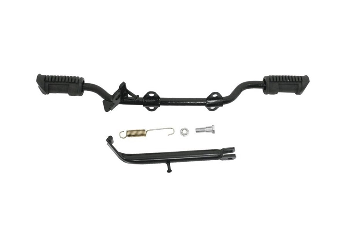 CGL 125 ÖN BASAMAK DEMİRİCgl 125 Ön Basamak Demiri