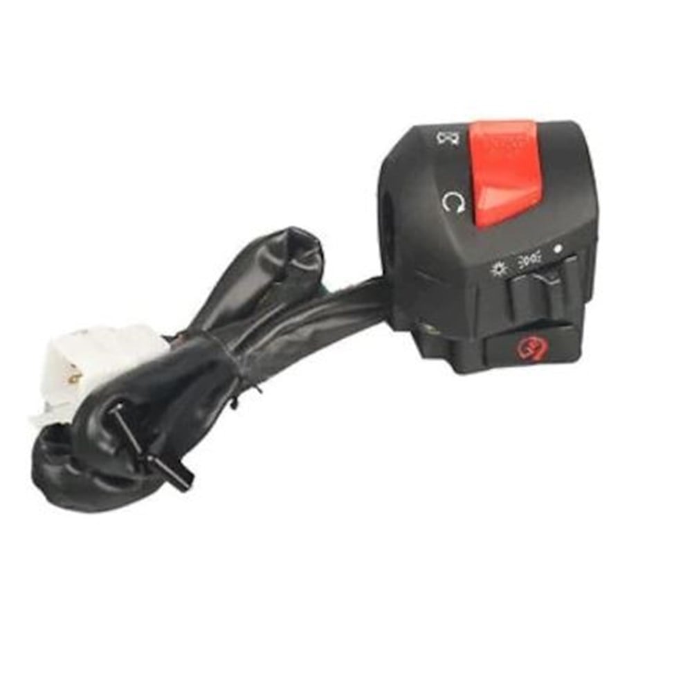 CGL 125 SAĞ KUMANDACGL 125 SAĞ KUMANDA