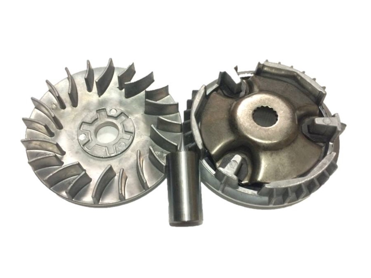 CYGNUS L ÖN VARYATÖRCygnus L Ön Varyatör