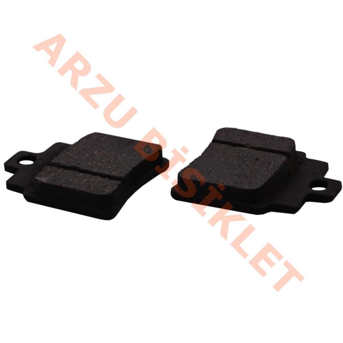 DİSK BALATA TAKIM SYM GTS 250 - GRAND DİNK 250