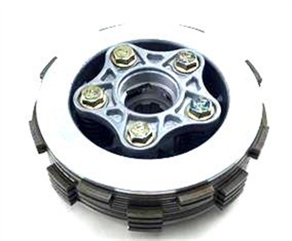 DRİFT DEBRİYAJ BASKISI