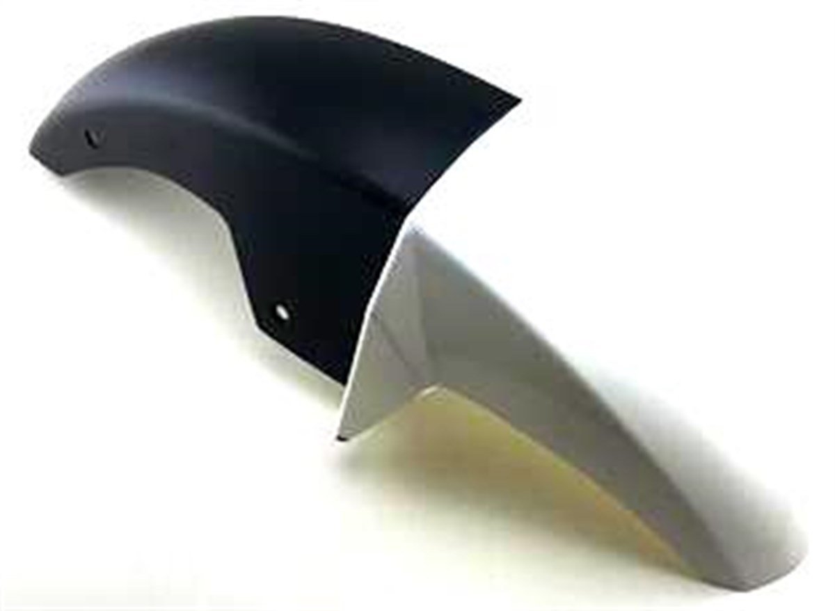 DRİFT ÖN ÇAMURLUK BEYAZ FORTUNA