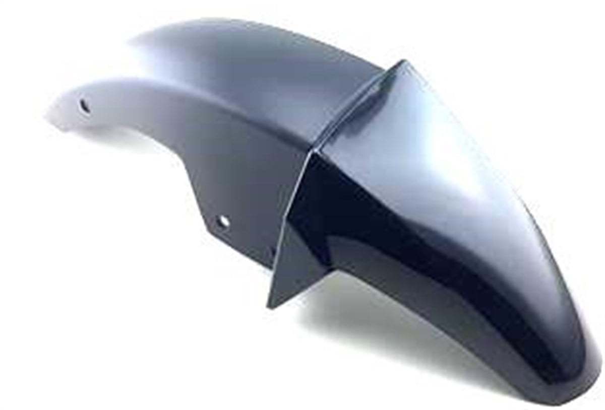 DRİFT ÖN ÇAMURLUK SİYAH FORTUNA