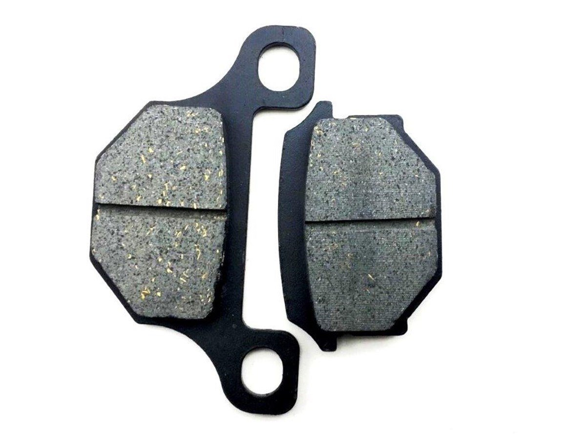 DRİFT ÖN DİSK BALATA