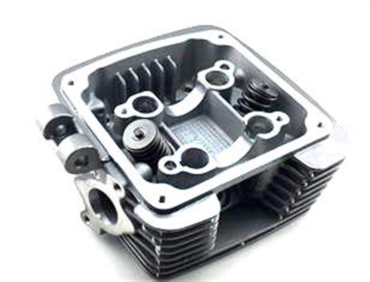 DRİFT SİLİNDİR KAPAK KOMPLE 62MM