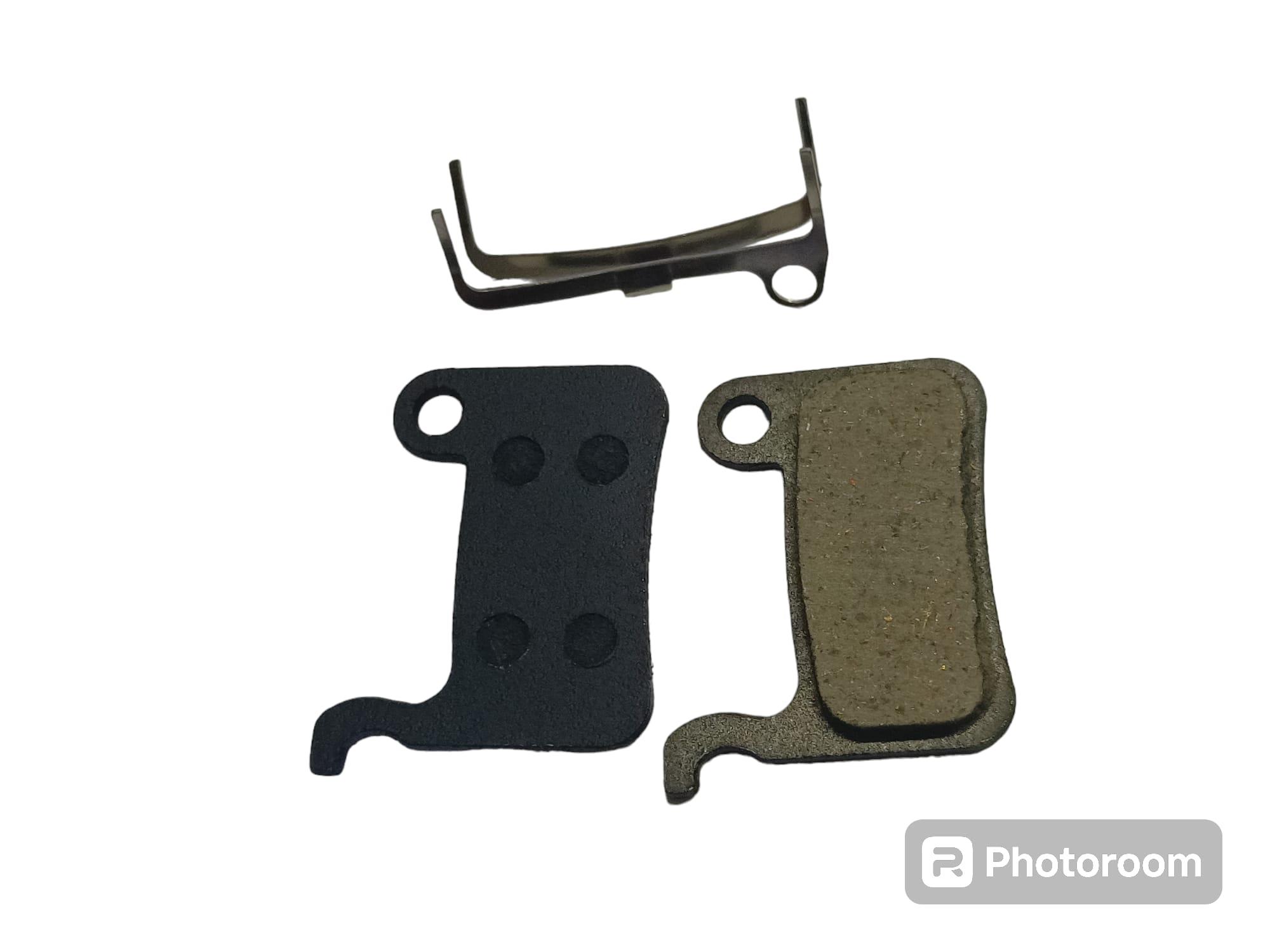 E BİKE DİSK BALATA BİSİKLET DİSK BALATA