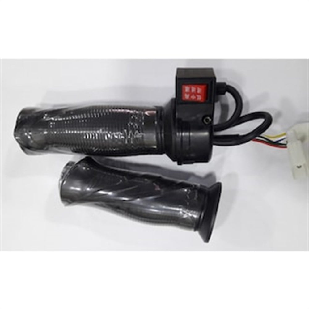 E-BİKE GAZ KOLU 3 KADEME