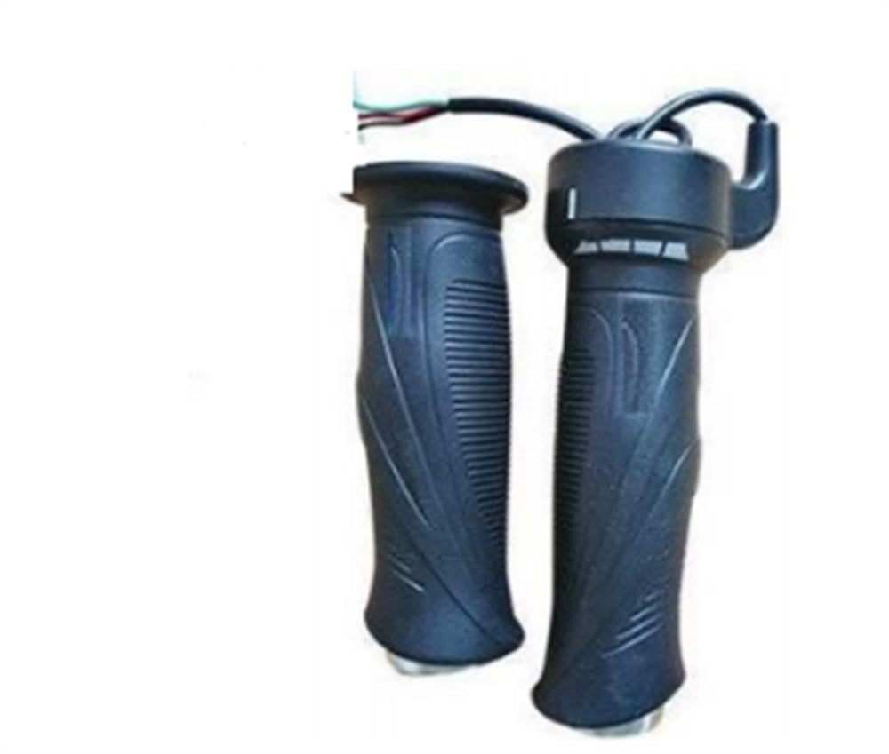 E-BİKE GAZ KOLU DÜZ VİTESSİZ