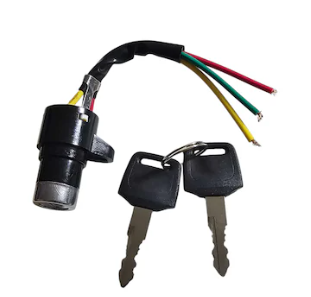 E Bıke Kontak Kamyonet ModeliE Bike Kontak Kamyonet Muadil