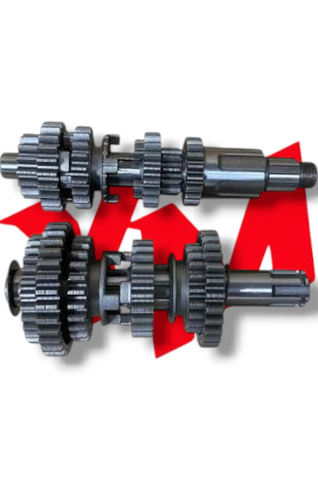Falcon Mexico 150 Şanzıman KompleFalcon Mexico 150 Şanzıman Komple