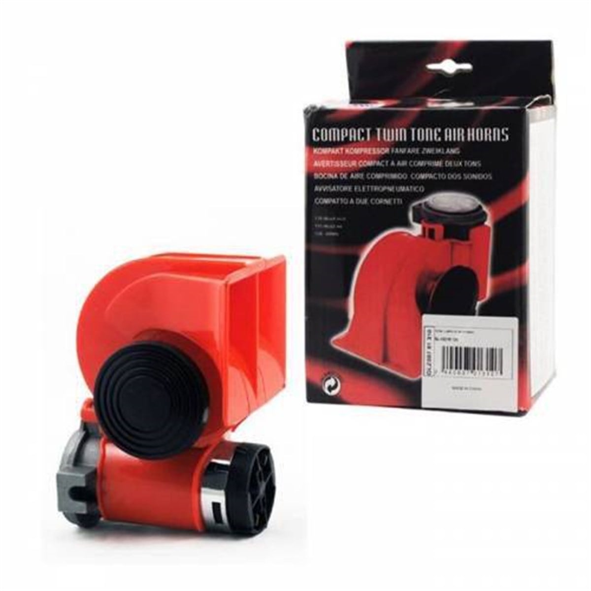 Ferrari Korna 12v Motosiklet OtomobilFerrari Korna 12v Motosiklet Otomobil