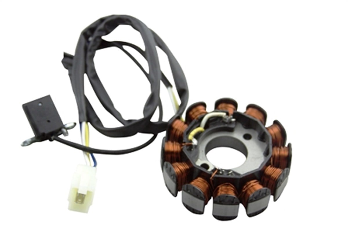 FİZY STATÖR 12 KOMPLE