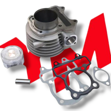 Hero Dash 125 Silindir Seti (Enjeksiyonlu Model) MsrHero Dash 125 Silindir Seti (Enjeksiyonlu Model) Msr