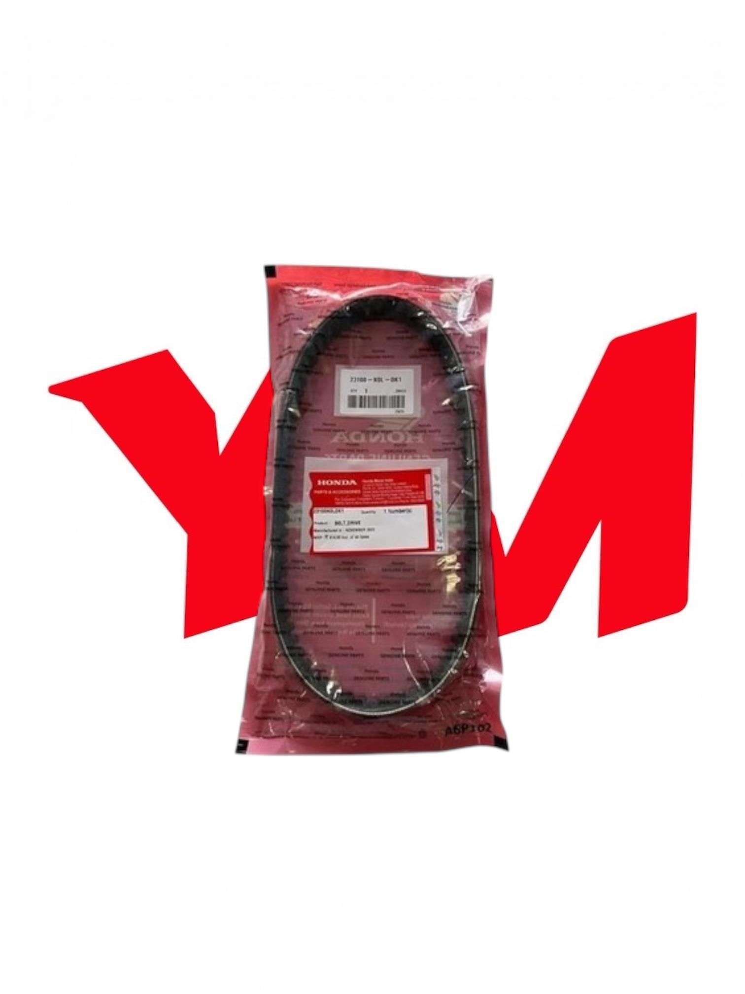 Honda Activa 125 Kayış OrjinalActiva 125 Kayış Orjinal