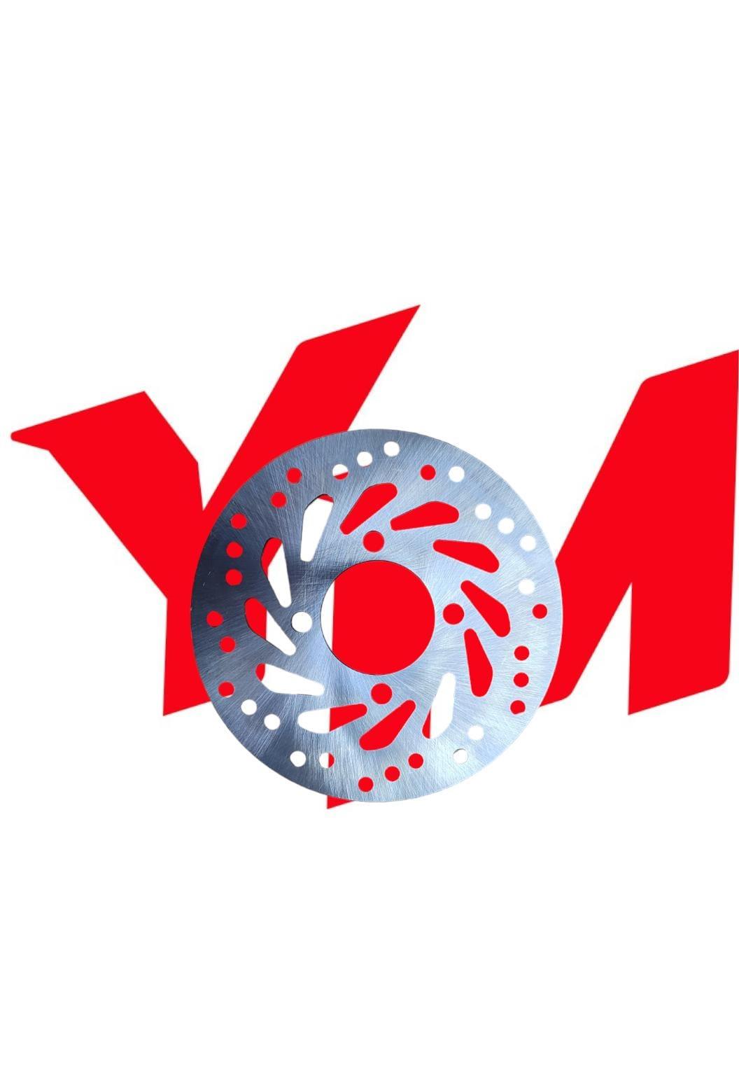 Honda Activa 125 Ön Fren Diski 2023 ModelHonda Activa 125 Ön Fren Diski 2023 Model