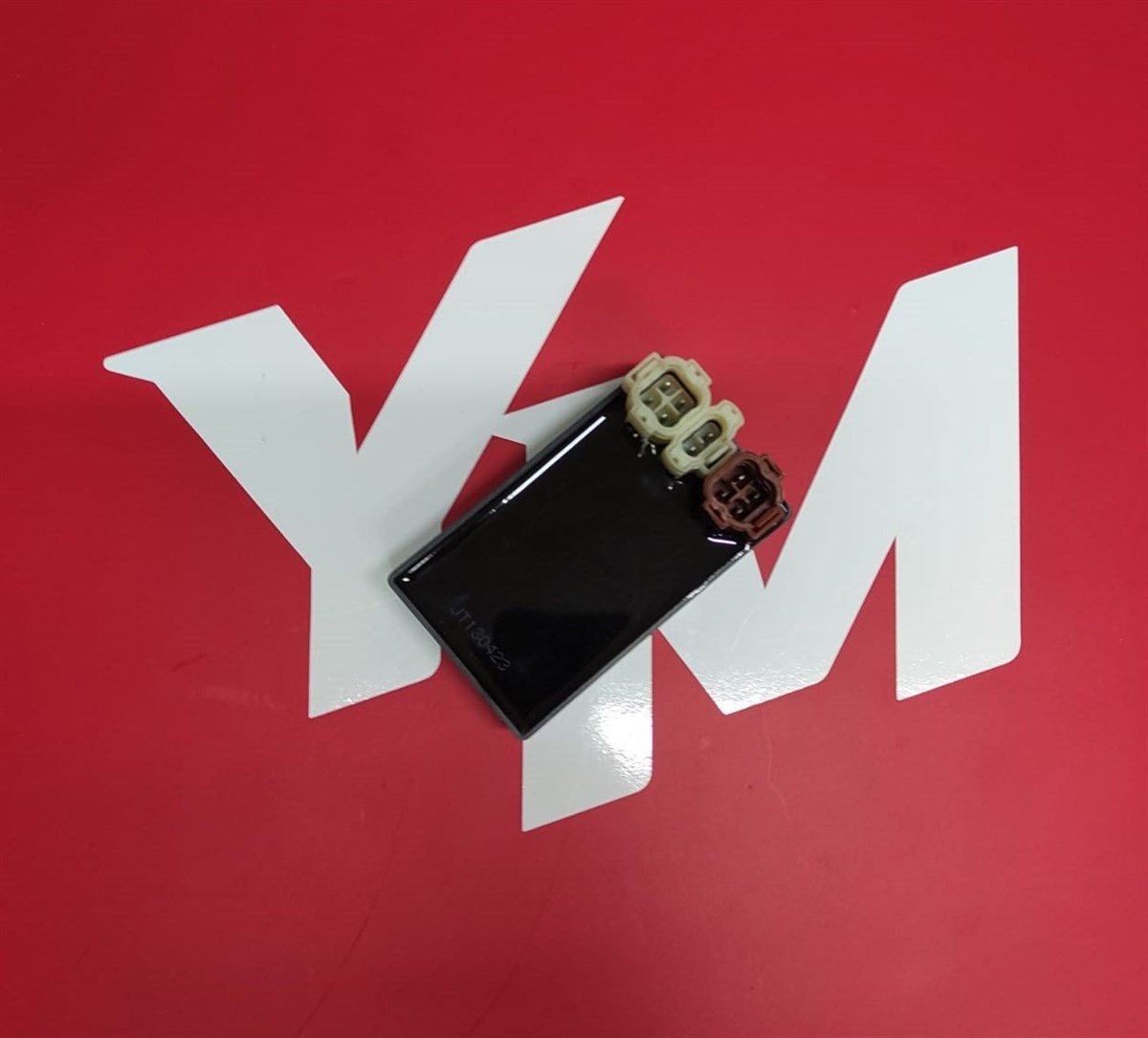 Honda Activa Beyin Cdı 10 Fişli 3 SoketliHonda Activa Beyin Cdı 10 Fişli 3 Soketli