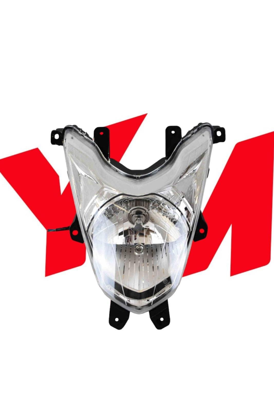 Honda Activa S Far KompleHonda Activa S Far Komple