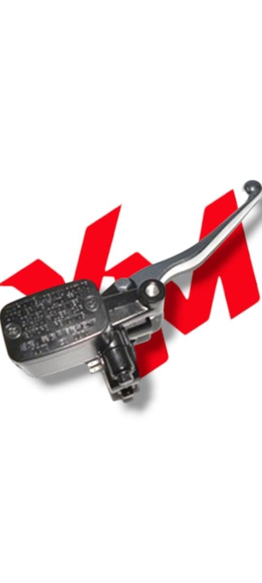 Honda Activa S Ön Fren Üst Merkez KombineHonda Activa S Ön Fren Üst Merkez Kombine