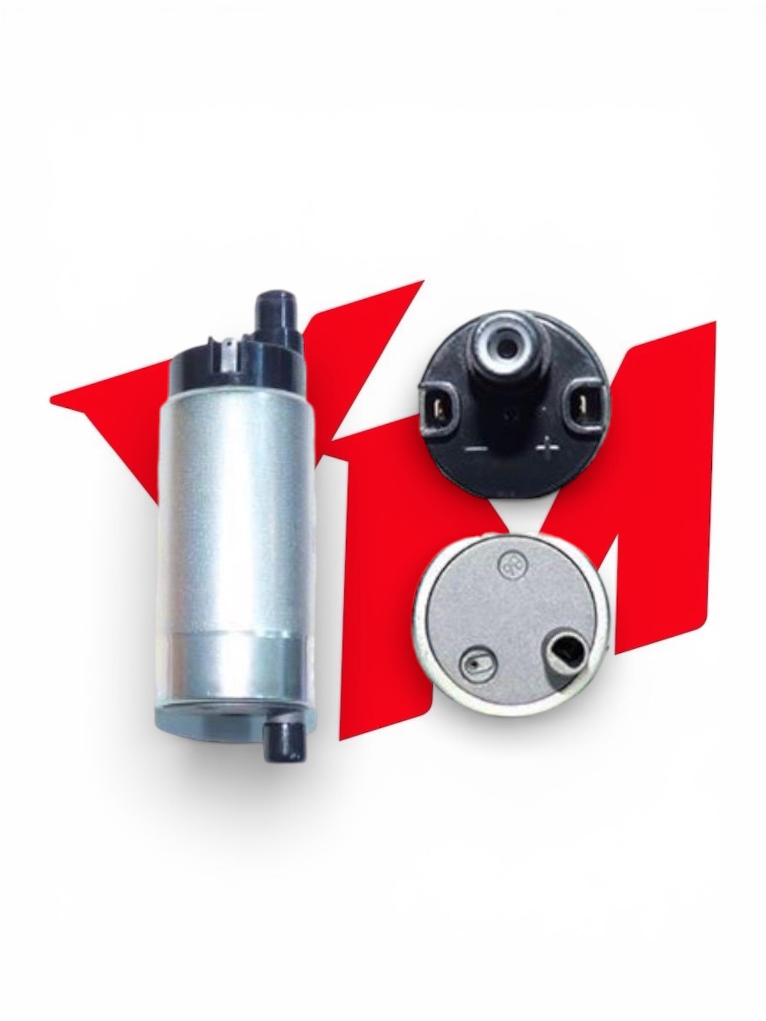 Honda Alpha Benzin Pompası Yeni Model