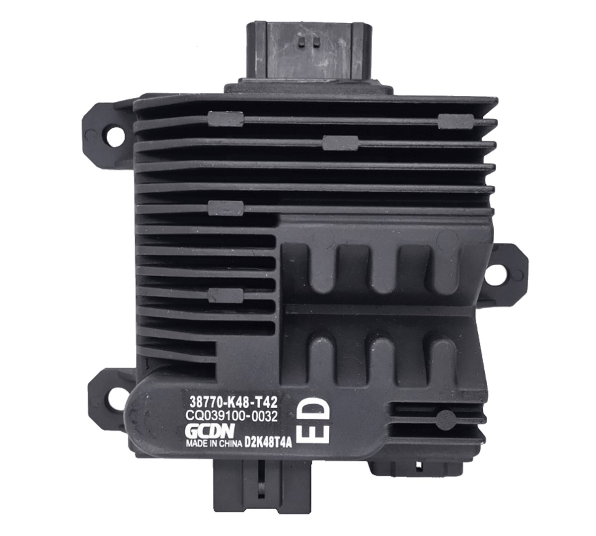 Honda Alpha BeyinHonda Alpha Beyin