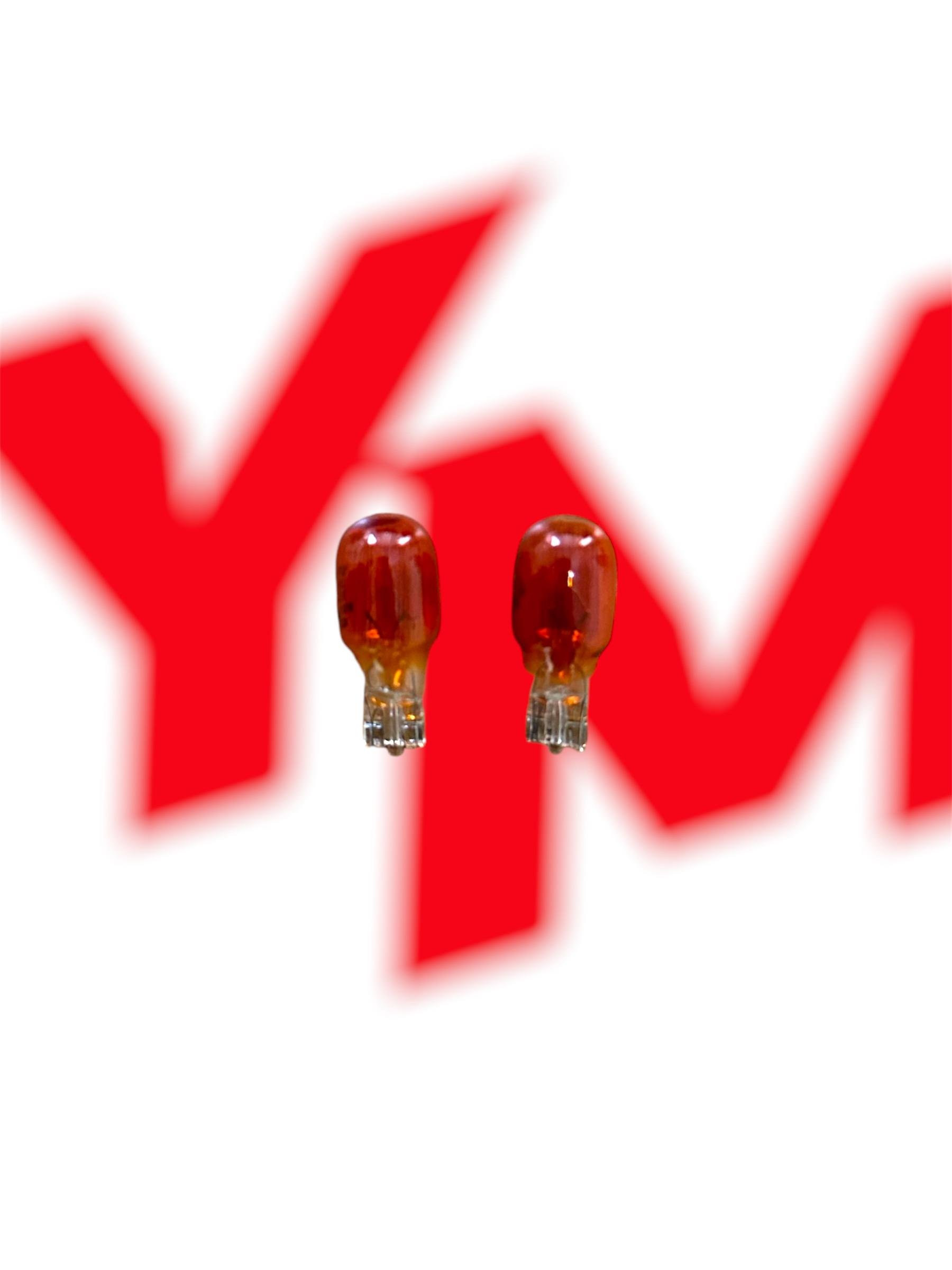 Honda Dio Sinyal Ampulü TakımDio Sinyal Ampulü Takım