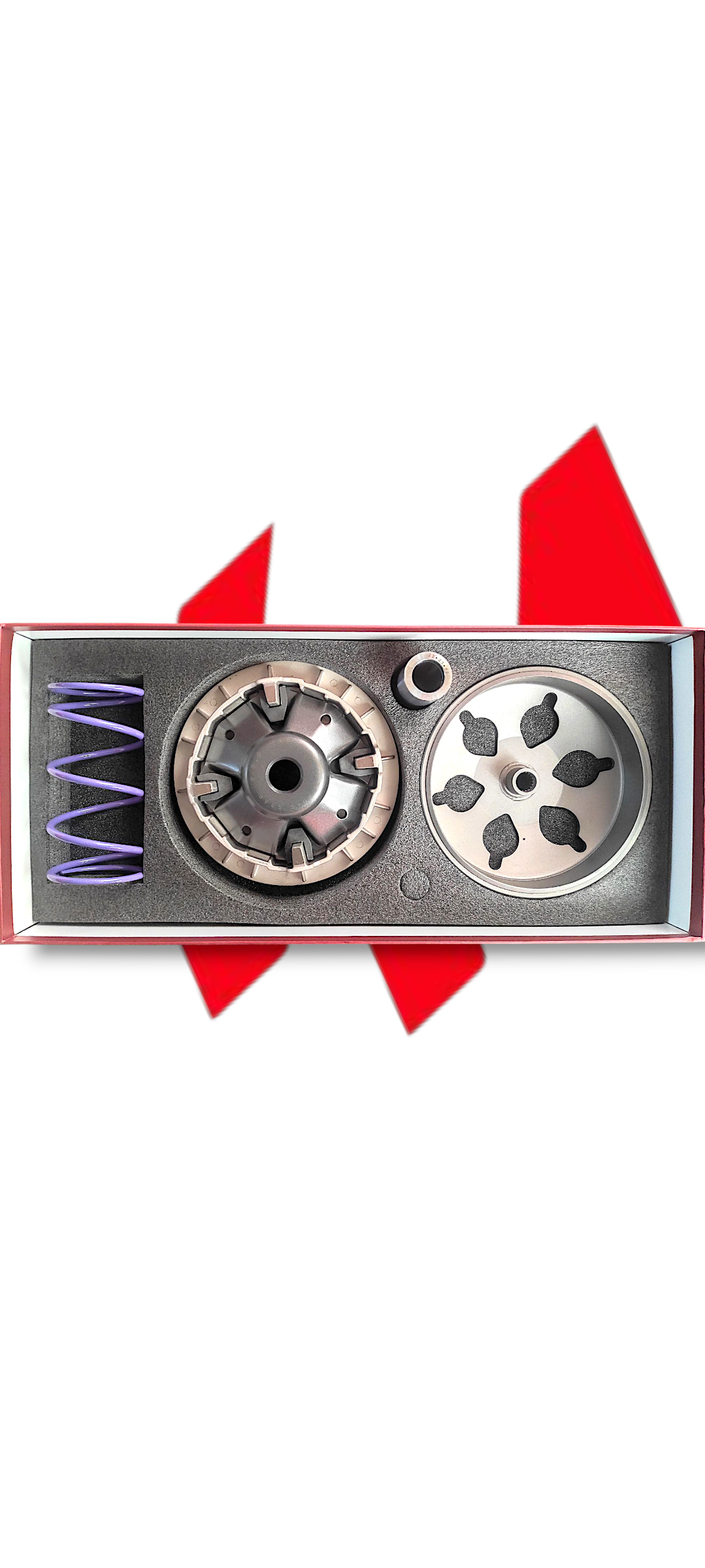 Honda Forza 250 Ön Arka Debriyaj Seti Modifiye 2021-2023Honda Forza 250 Ön Arka Debriyaj Seti Modifiye 2021-2023