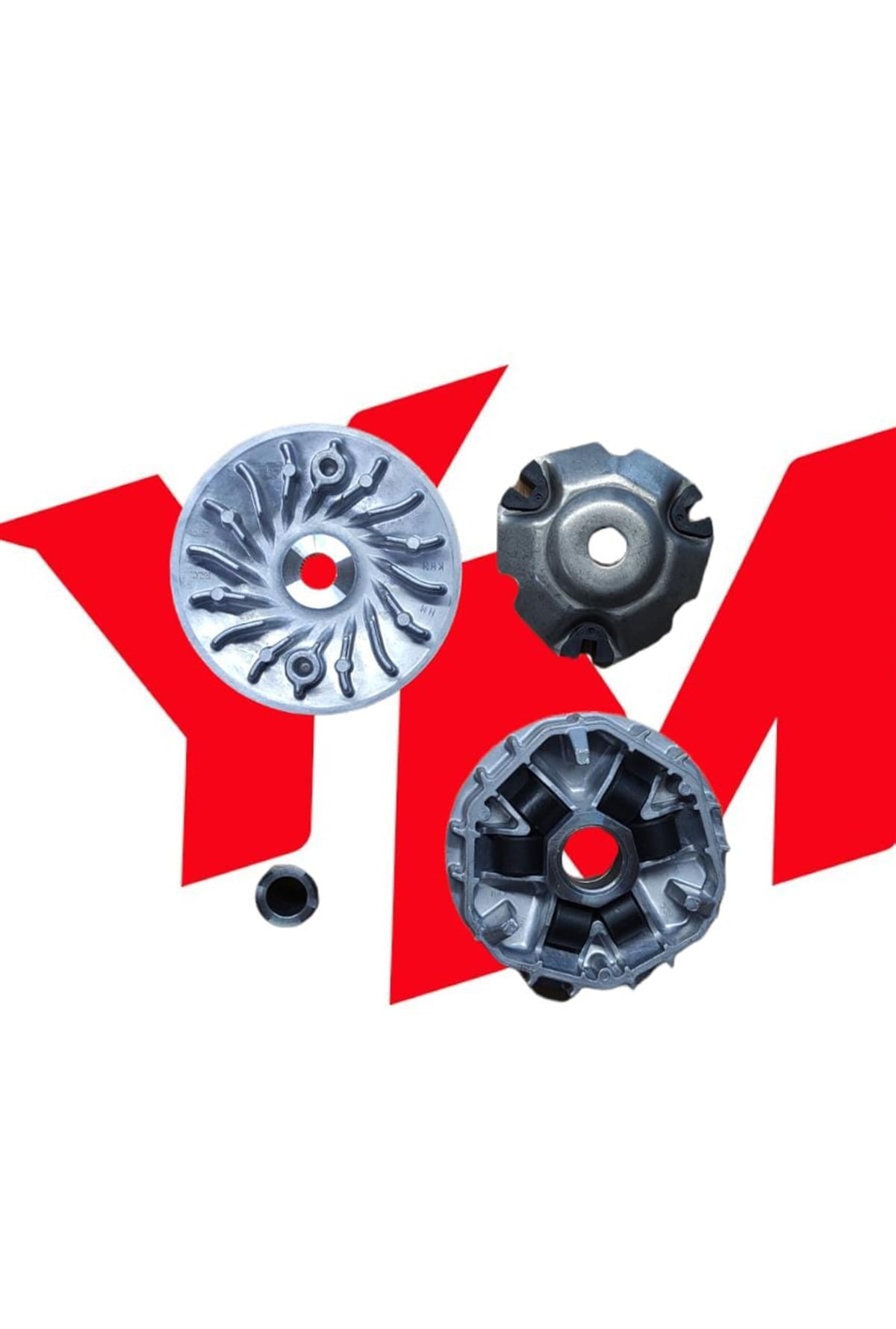 Honda Pcx 125 Ön VaryatörHonda Pcx 125 Ön Varyatör