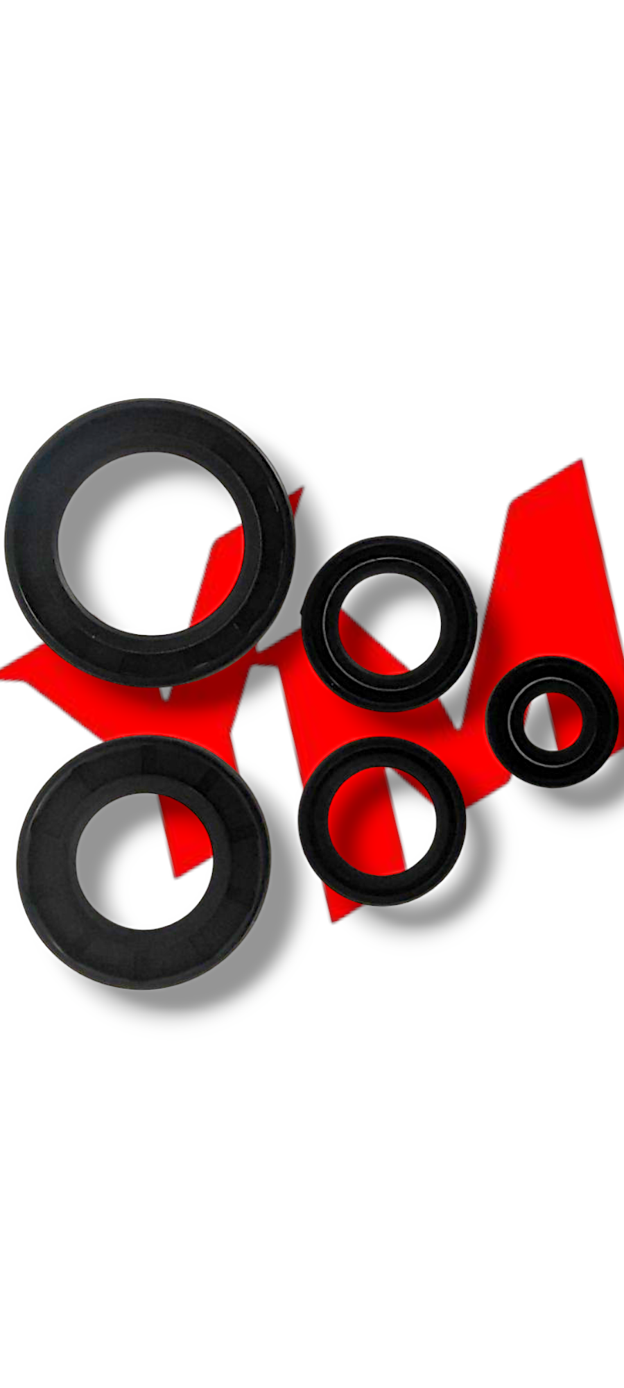 Honda Pcx Keçe Takımı OrijinalHonda Pcx Keçe Takımı Orijinal