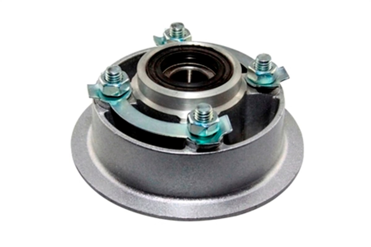 KH100 MFH100 ARKA DİŞLİ TAMBURU KMP