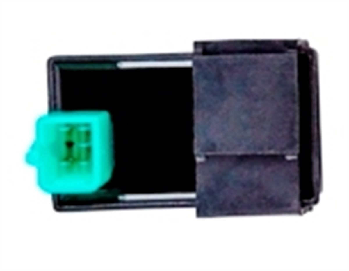 KH100 MFH100 CDI ÜNİTESİ 5 FİŞLİ