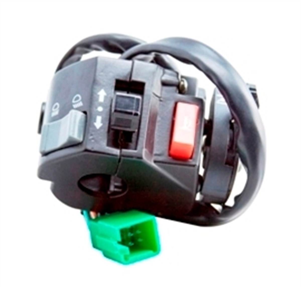 KH100 MFH100 KALİPSO SOL KUMANDA KOMP