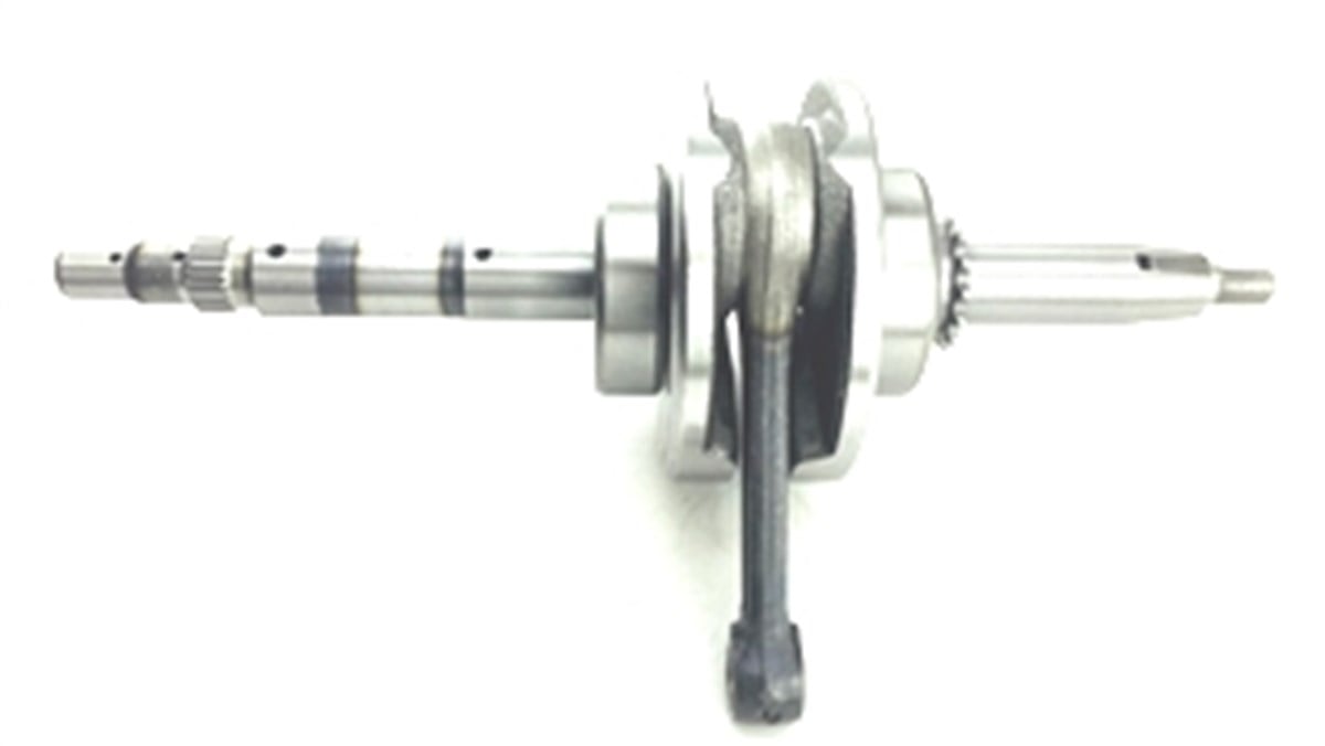 KH100 MFH100 KRANK UZUN LİFAN MODEL