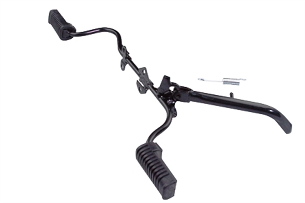 KH100 MFH100 ÖN BASAMAK YAN AYAK