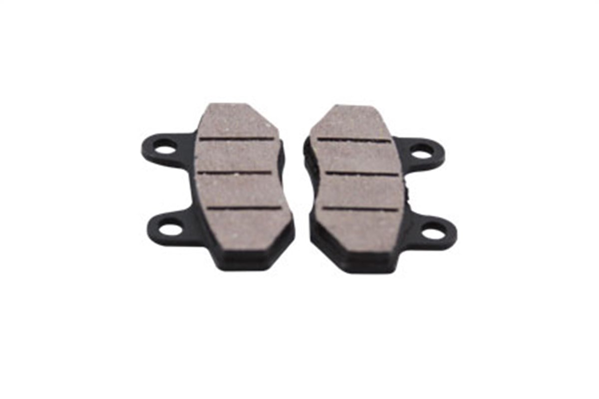 KH100 MFH100 ÖN DİSK BALATA TK