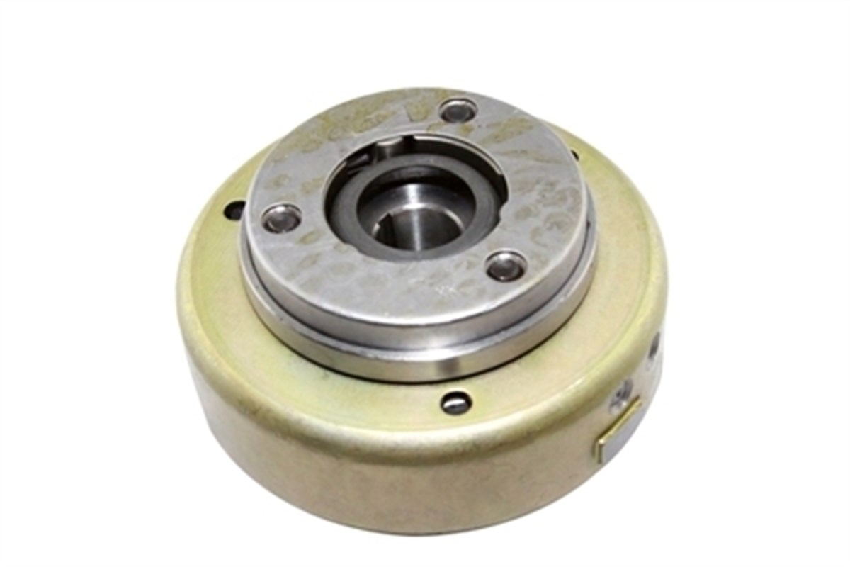 KH100 MFH100 ROTOR