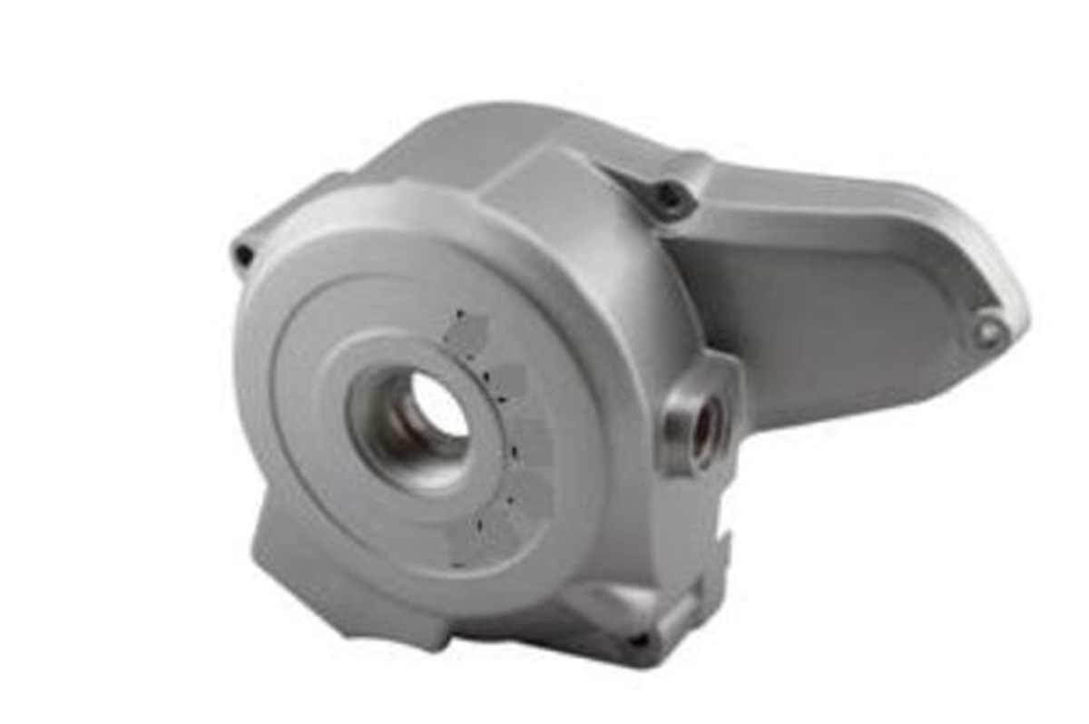 KH100 MFH100 ROTOR KAPAĞI