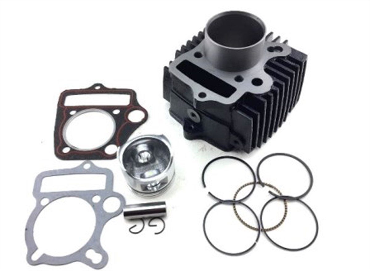 KH100 MFH100 SİLİNDİR KOMPLE DÖKÜM