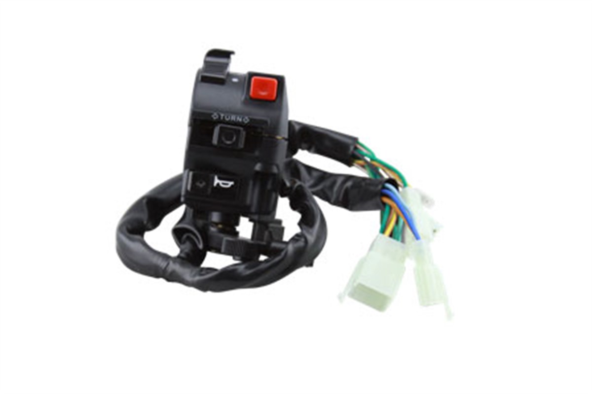 KH100 MFH100 SOL KUMANDA KMP