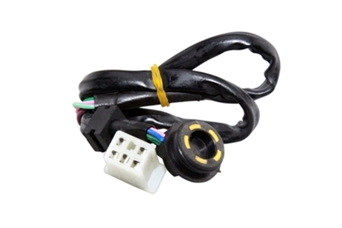 KH100 MFH100 VİTES GÖST.SWİCİ
