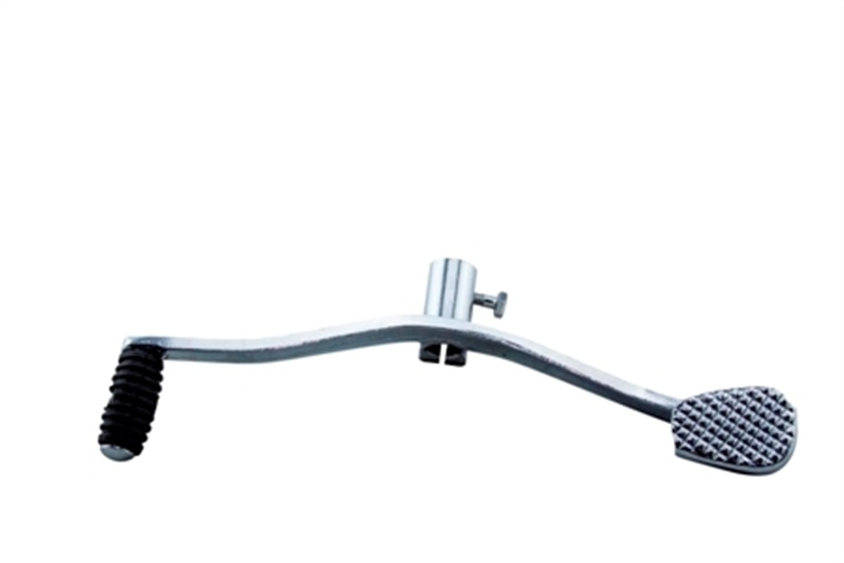 KH100 MFH100 VİTES KOLU