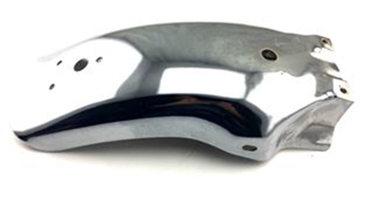 KT ARKA ÇAMURLUK KROM