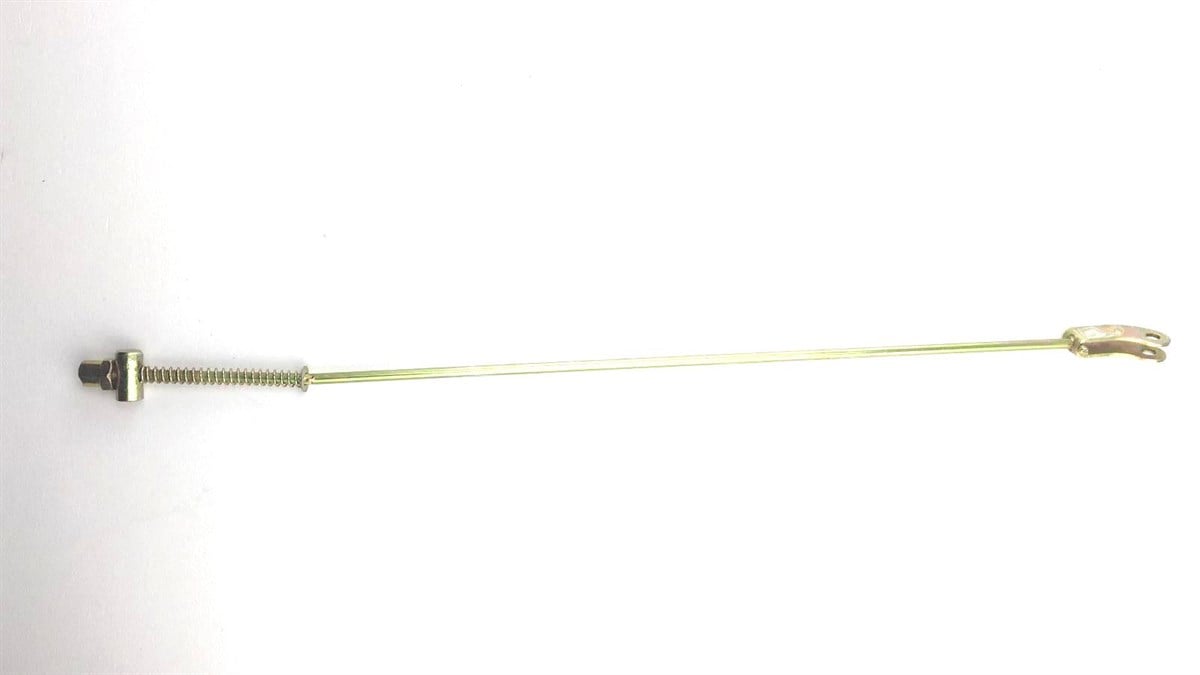 KT ARKA FREN ÇUBUĞU