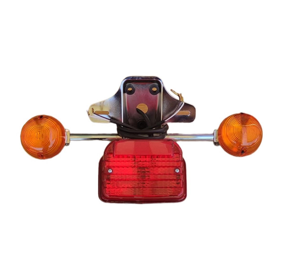 Kt Arka Stop Sinyalli Komple Kt Arka Stop Sinyalli Komple