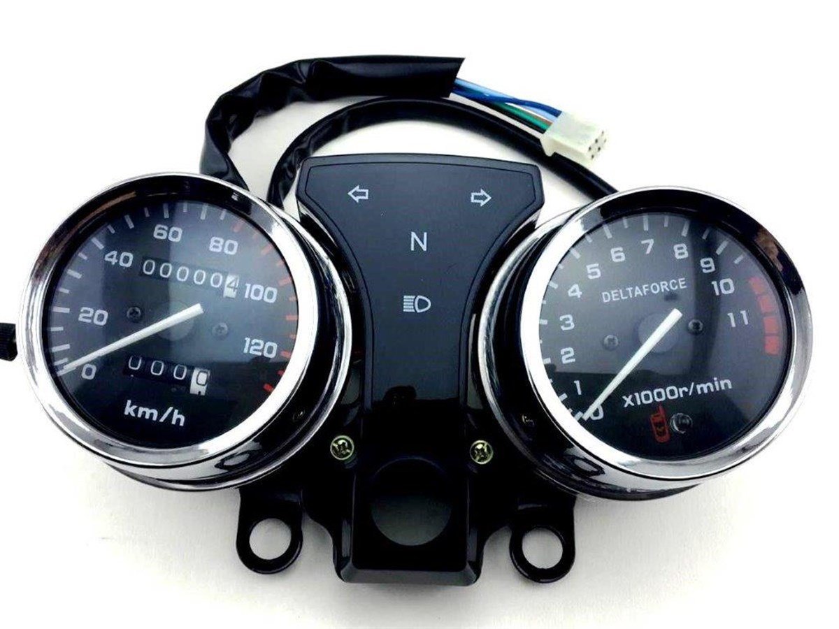 KT KM SAATİ KMP DEVİR TELLİ MEKANİK