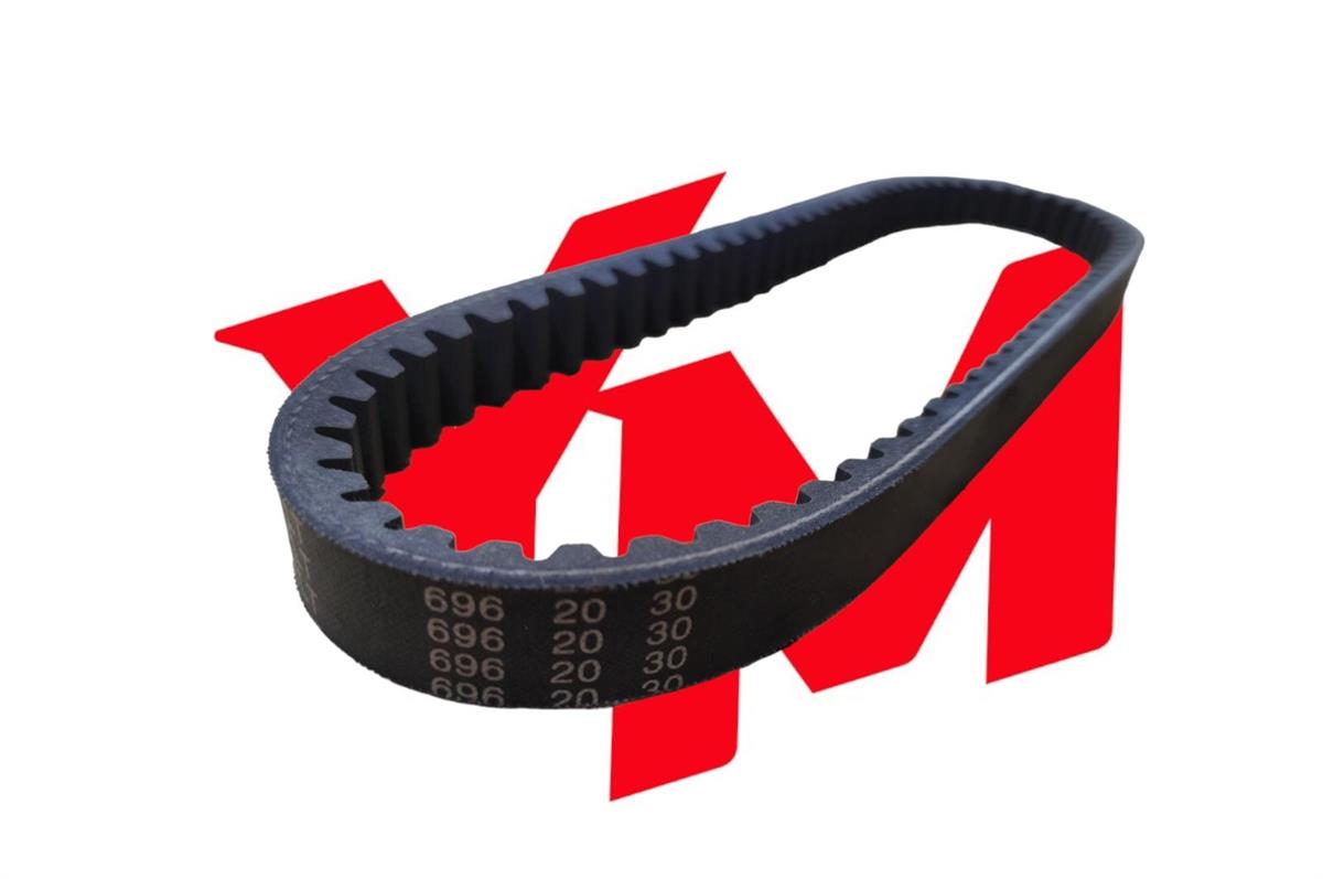 Küba Eland KayışKüba Eland Kayış