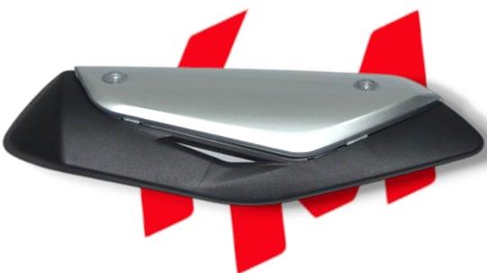 Kuba Rocca 100 Egsoz KorumaKuba Rocca 100 Egsoz Koruma